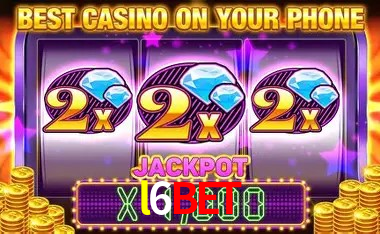Jogos Exclusivos l6bet