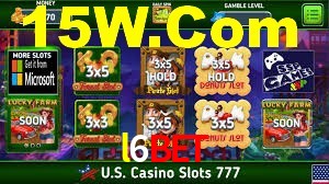 Blackjack Table l6bet
