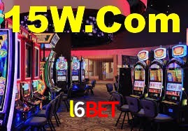 l6bet plataforma