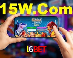 Tournaments l6bet