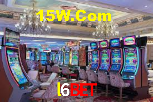 l6bet plataforma
