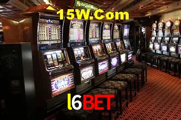 Promoção Relâmpago l6bet