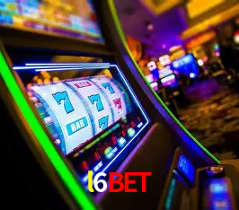 Promoções Sazonais l6bet