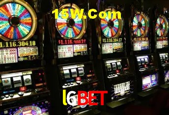 Ofertas Exclusivas l6bet