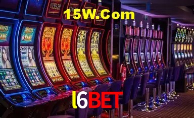 Torneios l6bet