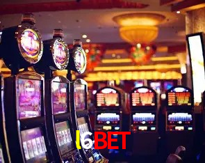 Casino VIP l6bet