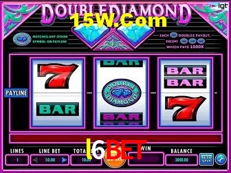 Provedores de Jogos l6bet