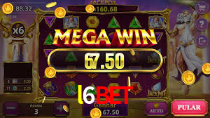 VIP Casino l6bet