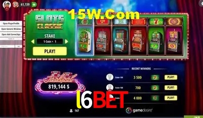 Casino Ao Vivo l6bet