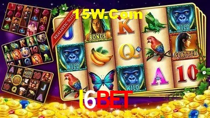 Jogos populares e pagamentos rápidos na l6bet