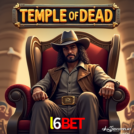 Slot Games l6bet
