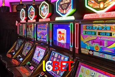 Login Seguro l6bet