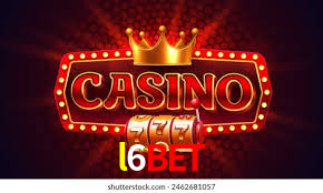 Welcome Bonus l6bet