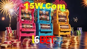 Football Betting l6bet