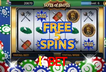 Estatísticas l6bet